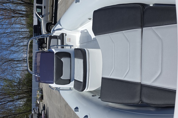 16ft Grand Inflatables Yacht For Sale