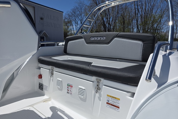 16ft Grand Inflatables Yacht For Sale
