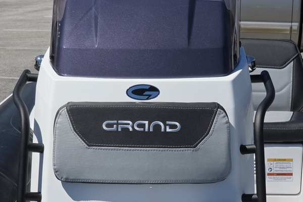 14ft Grand Inflatables Yacht For Sale