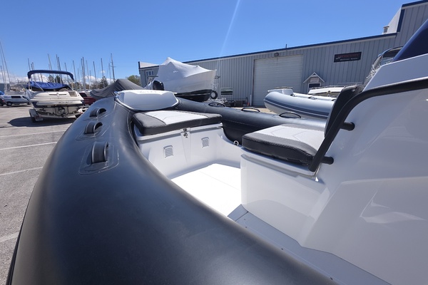 14ft Grand Inflatables Yacht For Sale