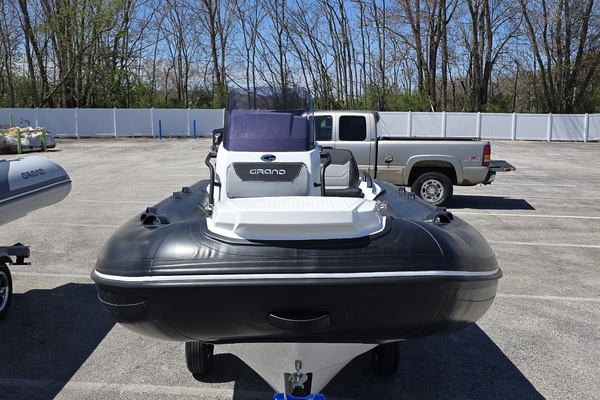 14ft Grand Inflatables Yacht For Sale