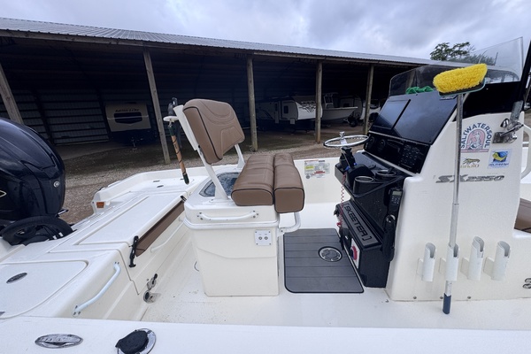 23ft Skeeter Yacht For Sale