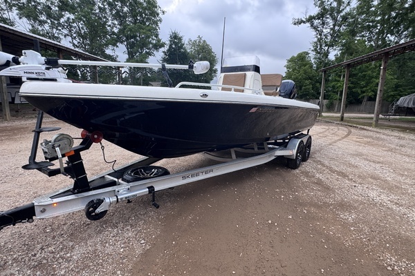 23-ft-Skeeter-2023-SX2350- Orange Beach Alabama United States  yacht for sale