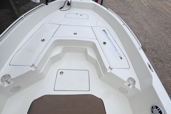 23ft Skeeter Yacht For Sale