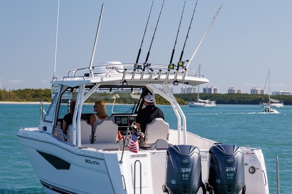 Solara 310 CW Yacht For Sale