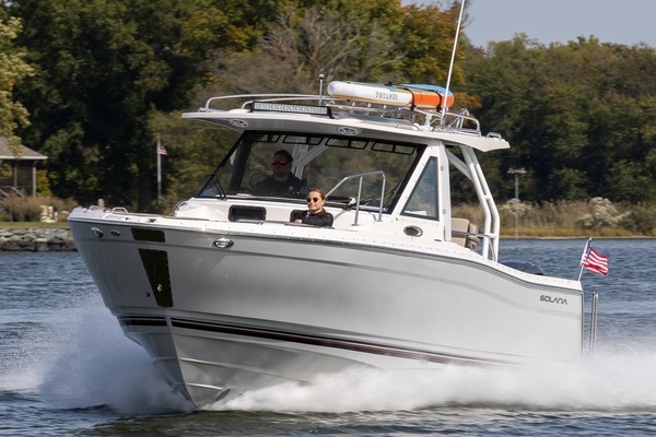 Solara 310 CW Yacht For Sale