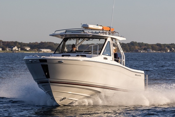 Solara 310 CW Yacht For Sale