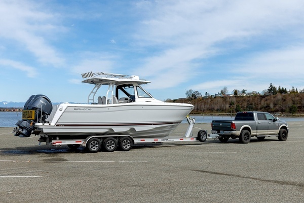 Solara 310 CW Yacht For Sale