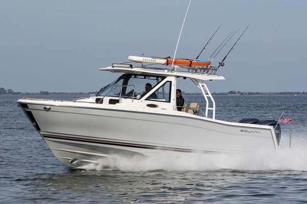 Solara 310 CW Yacht For Sale