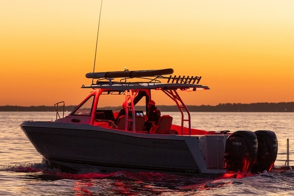 Solara 310 CW Yacht For Sale