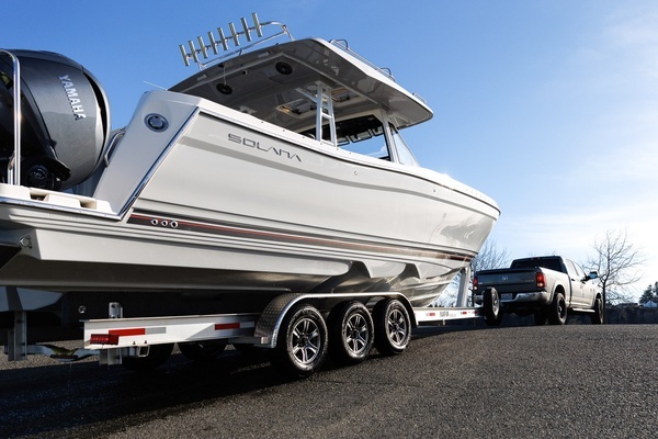 Solara 310 CW Yacht For Sale