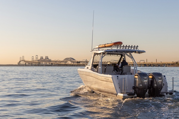 Solara 310 CW Yacht For Sale