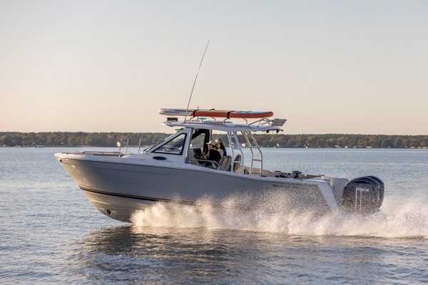 Solara 310 CW Yacht For Sale