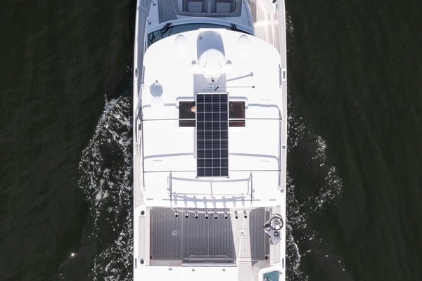 Solara 310 CW Yacht For Sale