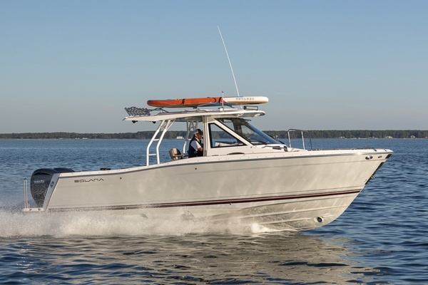 Solara 310 CW Yacht For Sale
