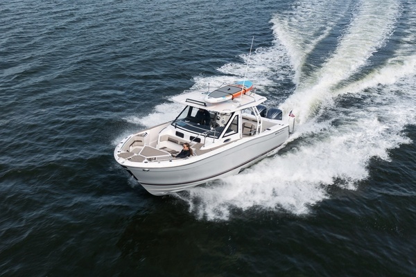 Solara 310 CW Yacht For Sale