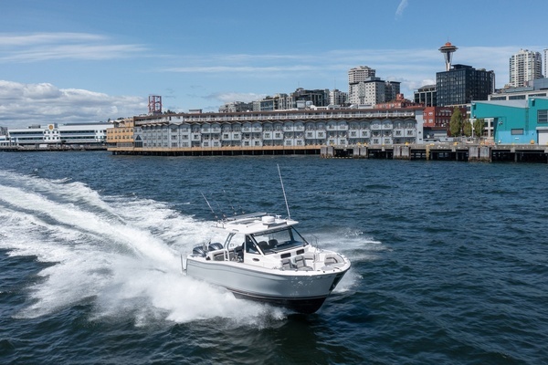 Solara 310 CW Yacht For Sale