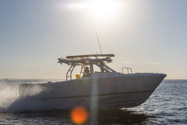 Solara 310 CW Yacht For Sale