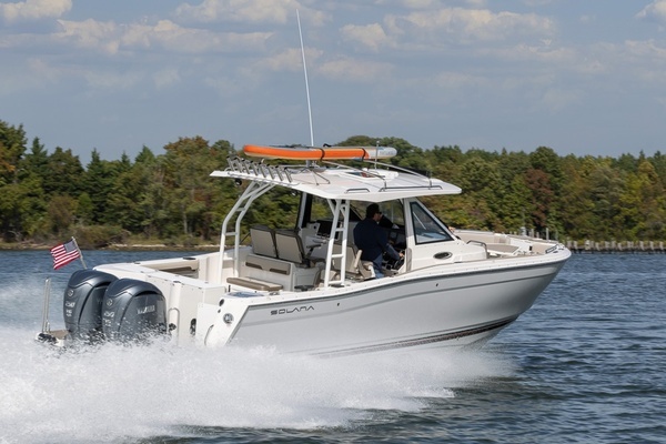 Solara 310 CW Yacht For Sale