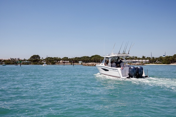 Solara 310 CW Yacht For Sale