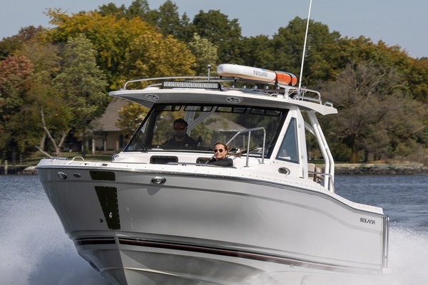 Solara 310 CW Yacht For Sale
