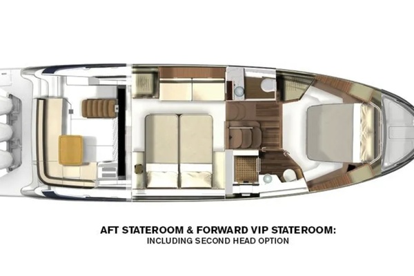 42ft Regal Yacht For Sale