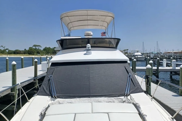2023 Regal 42