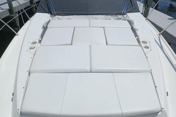 42ft Regal Yacht For Sale