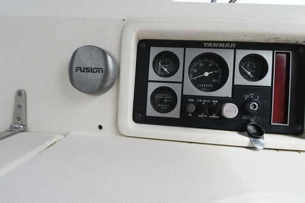 L  Attitude 40ft Sabre Yacht For Sale
