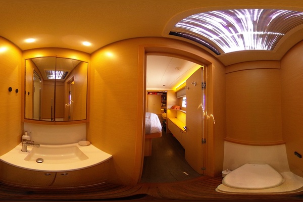 Oui Cherie 52ft Lagoon Yacht For Sale