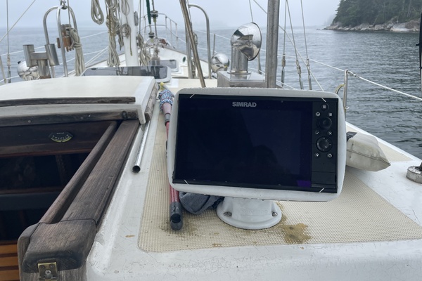 Tavake 42ft Westsail Yacht For Sale