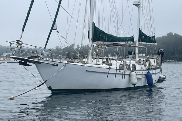 Tavake 42ft Westsail Yacht For Sale
