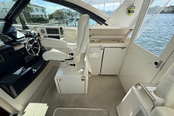 2007 Tiara Yachts 42