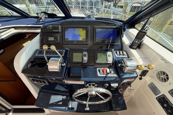 Property Damage 42ft Tiara Yachts Yacht For Sale