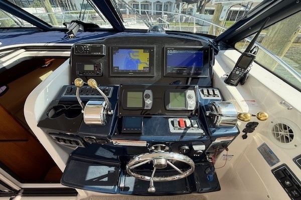 2007 Tiara Yachts 42