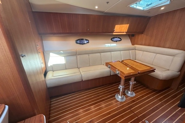 Property Damage 42ft Tiara Yachts Yacht For Sale
