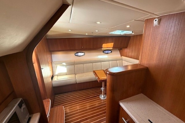 Property Damage 42ft Tiara Yachts Yacht For Sale