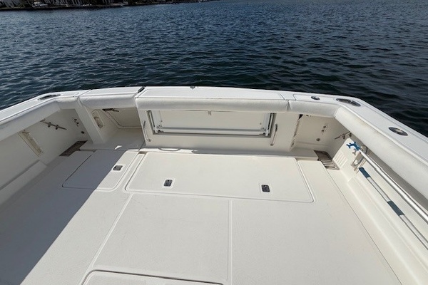 Property Damage 42ft Tiara Yachts Yacht For Sale