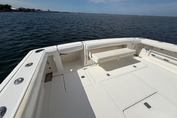 2007 Tiara Yachts 42