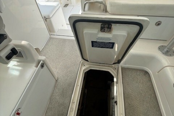Property Damage 42ft Tiara Yachts Yacht For Sale
