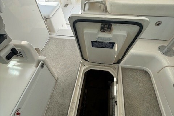 2007 Tiara Yachts 42