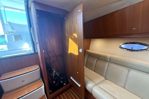 Property Damage 42ft Tiara Yachts Yacht For Sale