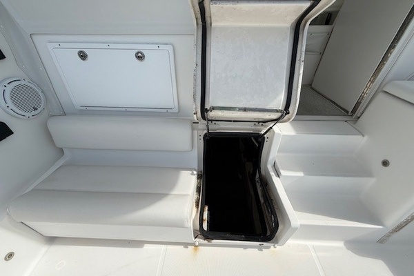 2007 Tiara Yachts 42