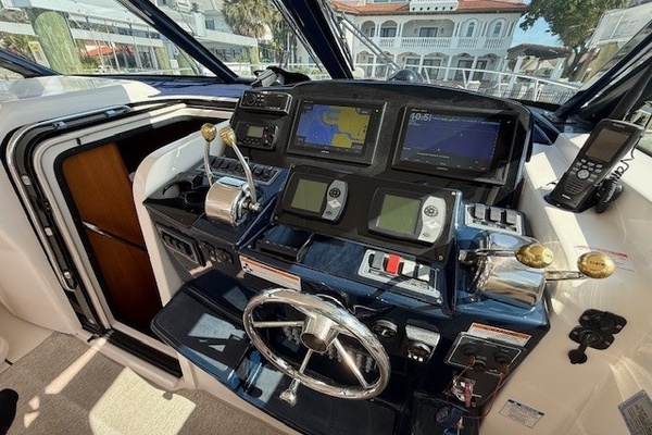 Property Damage 42ft Tiara Yachts Yacht For Sale