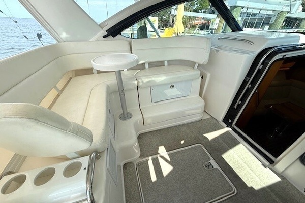 2007 Tiara Yachts 42