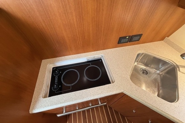 Property Damage 42ft Tiara Yachts Yacht For Sale