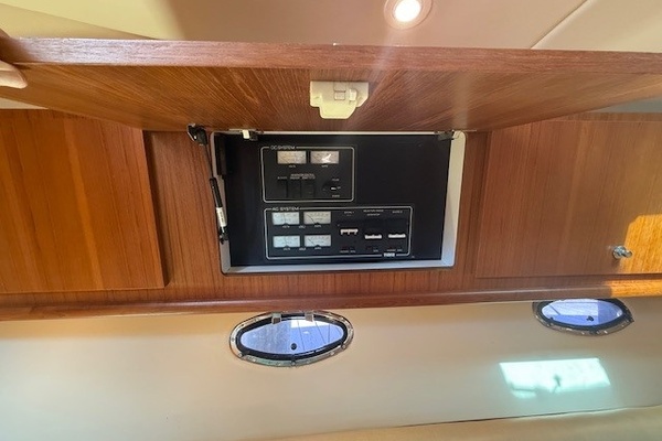 Property Damage 42ft Tiara Yachts Yacht For Sale