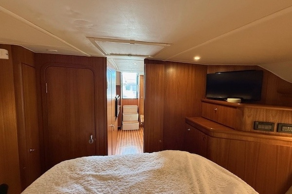 Property Damage 42ft Tiara Yachts Yacht For Sale