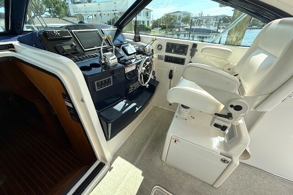 2007 Tiara Yachts 42