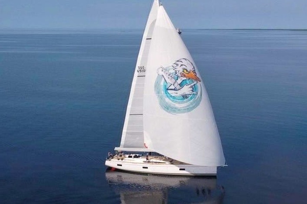 65-ft-Nautor Swan-2023--WINDROCKER Palma de Mallorca  Spain  yacht for sale